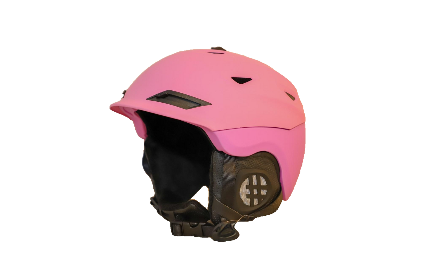 Snow Helmet - B