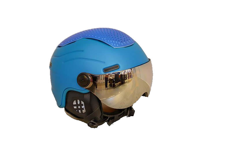 Snow Helmet  - A