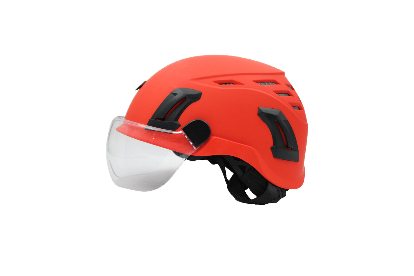 High performance multi-purpose industrial helmet-BT 23