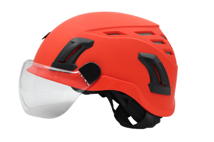 High performance multi-purpose industrial helmet-BT 23