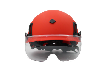 High performance multi-purpose industrial helmet-BT 23