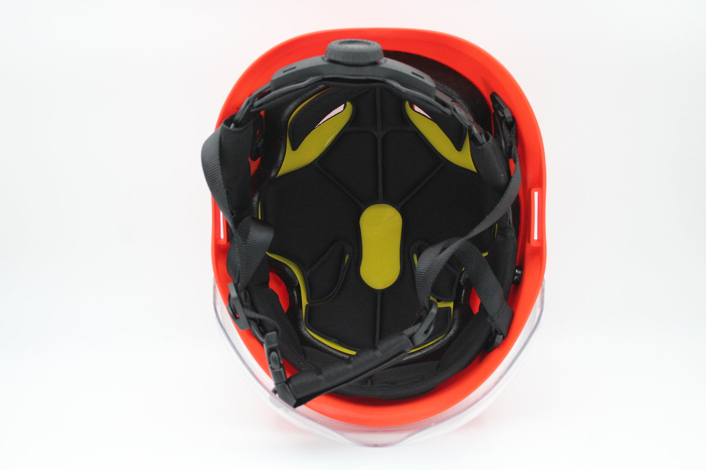 High performance multi-purpose industrial helmet-BT 23