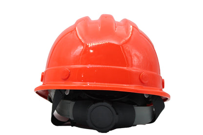 Carbon fiber industrial safety helmet - CI08