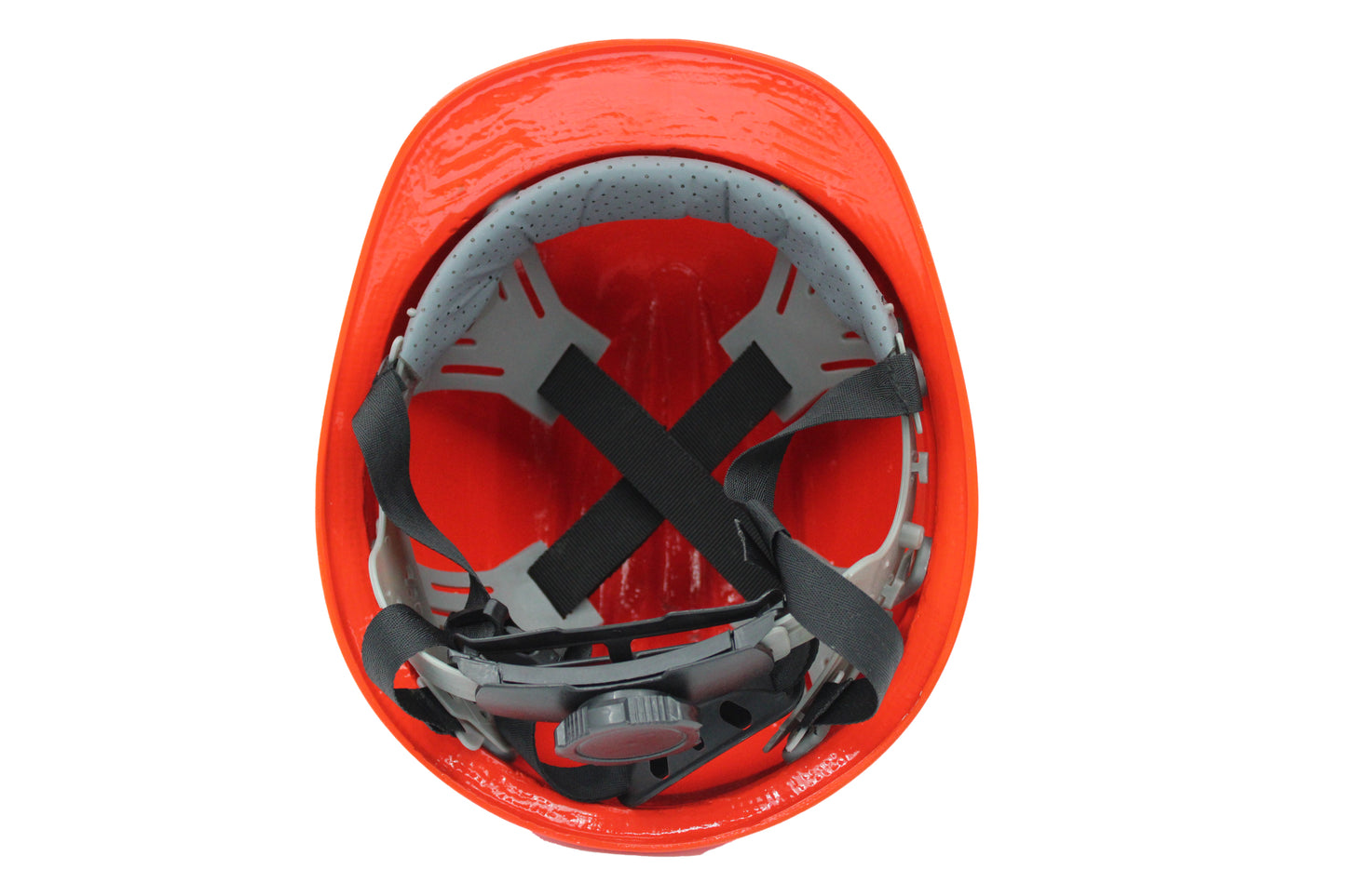 Carbon fiber industrial safety helmet - CI08