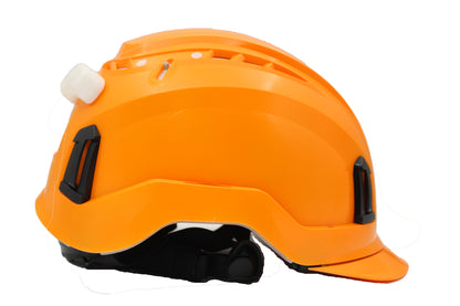 High performance multi-purpose industrial helmet-BT 27