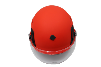 High performance multi-purpose industrial helmet-BT 23